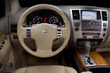 2008 Infiniti QX56 Full Size Luxury SUV 8