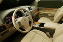 2008 Infiniti QX56 Full Size Luxury SUV 9