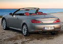 2010 Infiniti G37 Coupe Convertible 1