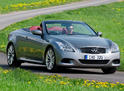 2010 Infiniti G37 Coupe Convertible 10