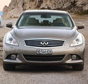 2010 Infiniti G37 Coupe Convertible 2