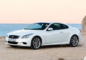 2010 Infiniti G37 Coupe Convertible 3