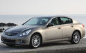 2010 Infiniti G37 Coupe Convertible 4