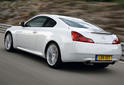 2010 Infiniti G37 Coupe Convertible 6