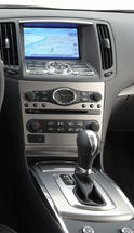 2010 Infiniti G37 Coupe Convertible 9