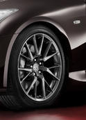 2011 Infiniti IPL G Convertible 2