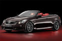 2011 Infiniti IPL G Convertible 4