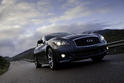 2011 Infiniti M 2