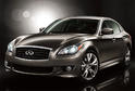 2011 Infiniti M56 M37 2