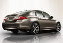 2011 Infiniti M56 M37 3