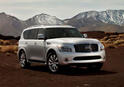 2011 Infiniti QX56 1