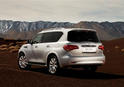 2011 Infiniti QX56 2