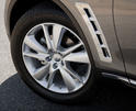 2012 Infiniti FX 11