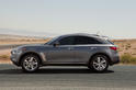 2012 Infiniti FX 13