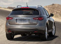 2012 Infiniti FX 2