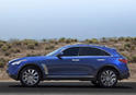 2012 Infiniti FX 4