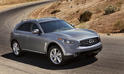 2012 Infiniti FX 5