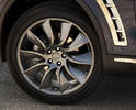 2012 Infiniti FX 6
