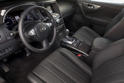 2012 Infiniti FX 7