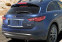 2012 Infiniti FX 8
