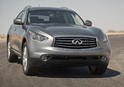 2012 Infiniti FX 9