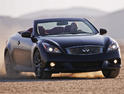 2013 Infiniti IPL G Convertible 1