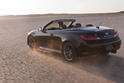 2013 Infiniti IPL G Convertible 10