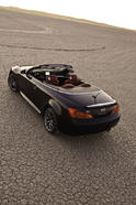 2013 Infiniti IPL G Convertible 11