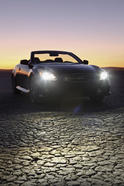 2013 Infiniti IPL G Convertible 12
