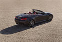 2013 Infiniti IPL G Convertible 13
