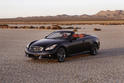 2013 Infiniti IPL G Convertible 14