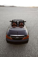 2013 Infiniti IPL G Convertible 16
