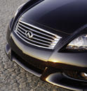 2013 Infiniti IPL G Convertible 18