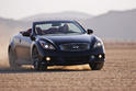 2013 Infiniti IPL G Convertible 34
