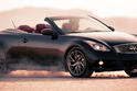 2013 Infiniti IPL G Convertible 35