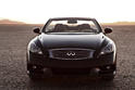 2013 Infiniti IPL G Convertible 4