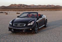 2013 Infiniti IPL G Convertible 5