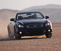 2013 Infiniti IPL G Convertible 7