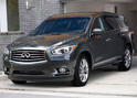 2013 Infiniti JX 1