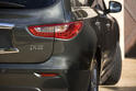 2013 Infiniti JX 14