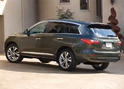 2013 Infiniti JX 2