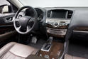 2013 Infiniti JX 3