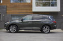 2013 Infiniti JX 4