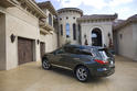 2013 Infiniti JX 5