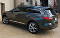 2013 Infiniti JX 6
