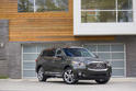 2013 Infiniti JX 8