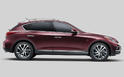 2016 Infiniti QX50 5
