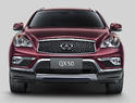 2016 Infiniti QX50 6