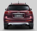 2016 Infiniti QX50 8