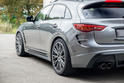 AHG Sports Infiniti QX70 5